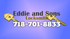 Eddie and Sons - Locksmith Brooklyn, NY